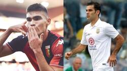 Johan Vásquez es pretendido por ex equipo de Rafa Márquez en la Serie A