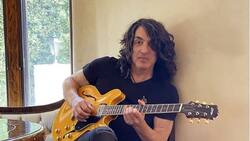 Paul Stanley da positivo a Covid y Kiss suspende concierto