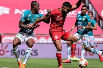 Toluca vs León: Hora, alineaciones, dónde ver por TV y Online