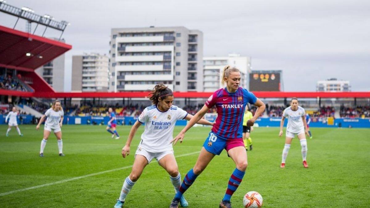 Real Madrid vs Barcelona: hora y dónde ver la Champions League Femenina en México y América Latina