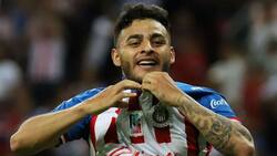 Chivas habría dado un ultimátum a Alexis Vega antes de renovarlo