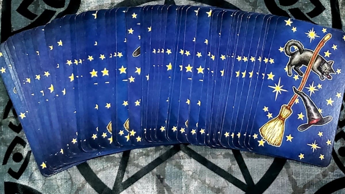 Astrología: ¿Qué tipo de bruja eres según tu signo zodiacal? Parte 2