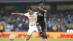 Pumas y Celta de Vigo empataron 1-1 en Ciudad Universitaria