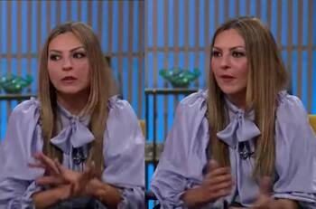 Mariana Ochoa habla del conflicto entre los integrantes de OV7: "Quedaron resentimientos"