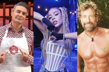 Danna Paola, Gabriel Soto, Vicente Fernández Jr y otros famosos que han demandado a TVNotas
