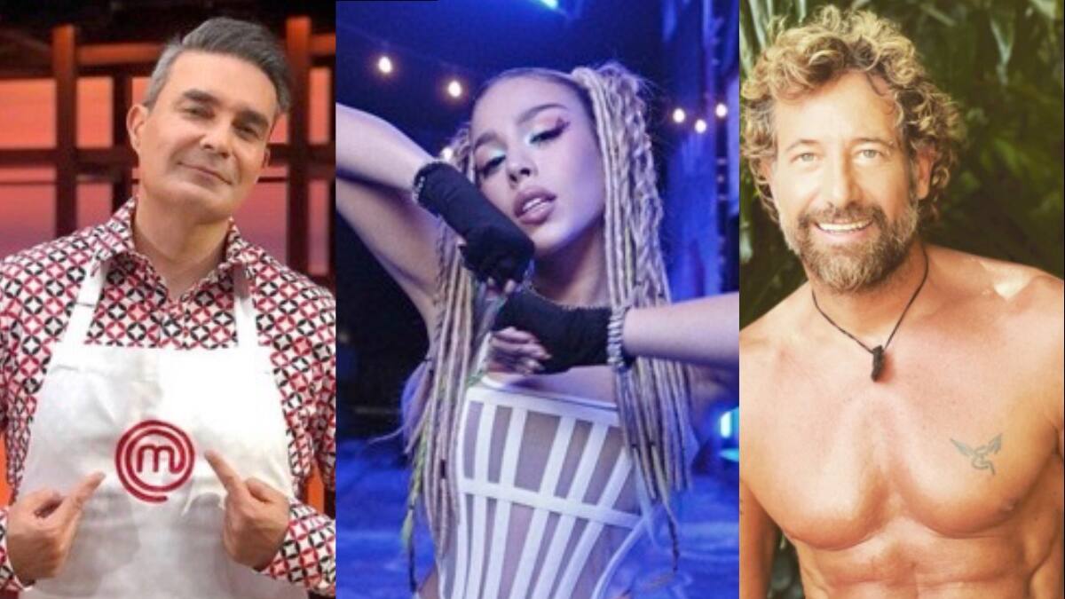 Danna Paola, Gabriel Soto, Vicente Fernández Jr y otros famosos que han demandado a TVNotas