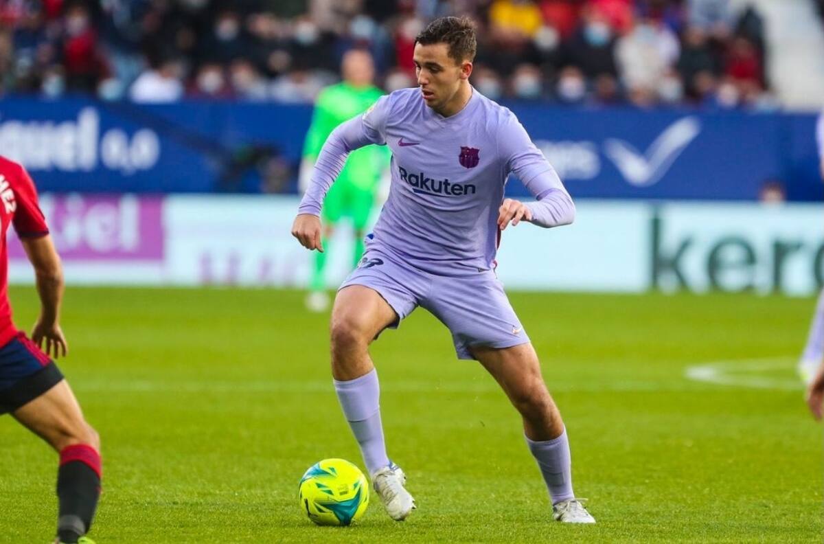 Xavi Hernández confesó que “no le sale nada” al Barcelona y hay cosas que mejorar