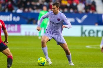 Xavi Hernández confesó que “no le sale nada” al Barcelona y hay cosas que mejorar