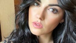 La rutina de ejercicio de Maite Perroni que la mantiene guapísima a sus 38 años