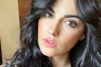 La rutina de ejercicio de Maite Perroni que la mantiene guapísima a sus 38 años