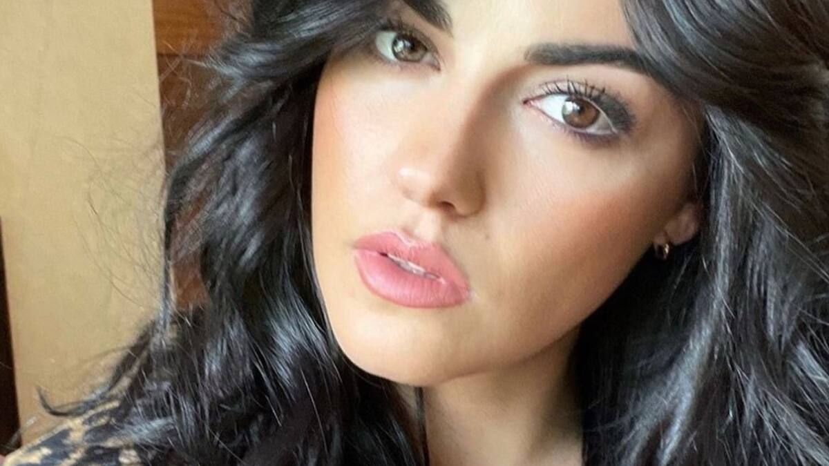 La rutina de ejercicio de Maite Perroni que la mantiene guapísima a sus 38 años