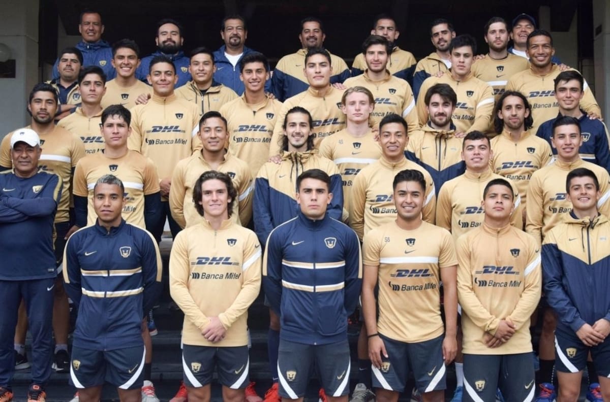 Pumas Tabasco se reforzó con 8 elementos y ¿la cantera?