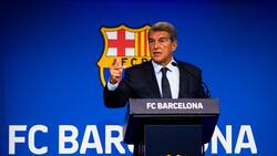 ¡Barcelona amenaza con despedir a crack!