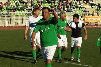 VIDEO | La vez que Cristián “Pistola” Flores reveló la millonaria cifra que ganó en el fútbol mexicano: “Me volví loco”