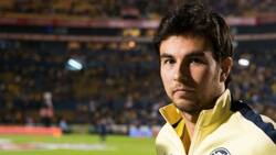 VIDEO | Checo Pérez critica los fracasos del Club América: “Se caen en semifinales”