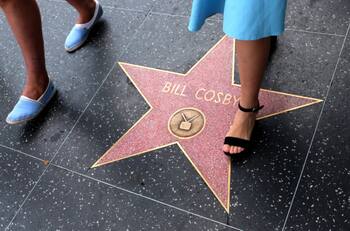 Hollywood reacciona con rabia e indignación ante liberación de Bill Cosby