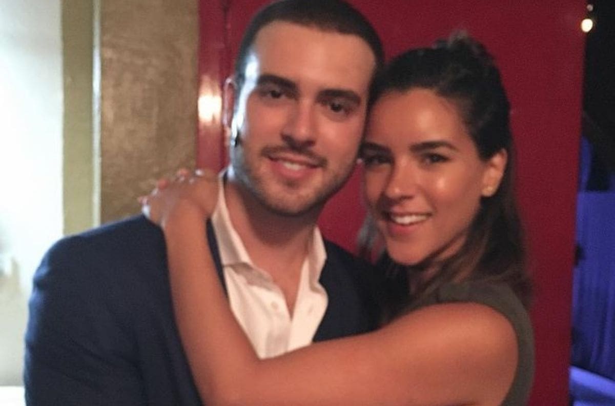 "Gracias por tus enseñanzas": Esposa de Pablo Lyle expresa su amor al actor a dos años de su arresto