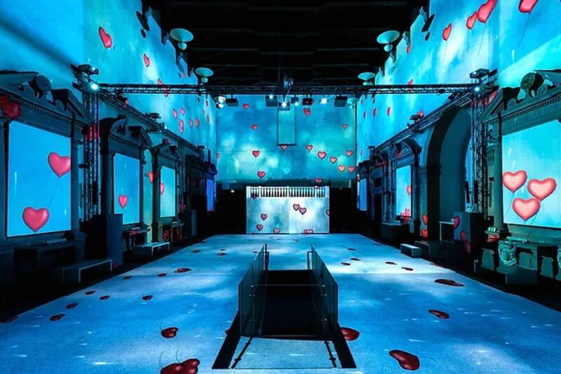 Conoce todos los detalles sobre 'Inside Bansky'.