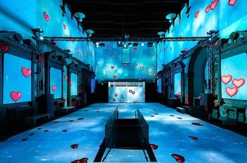 ‘Inside Bansky’: Conoce todos los detalles sobre esta exposición