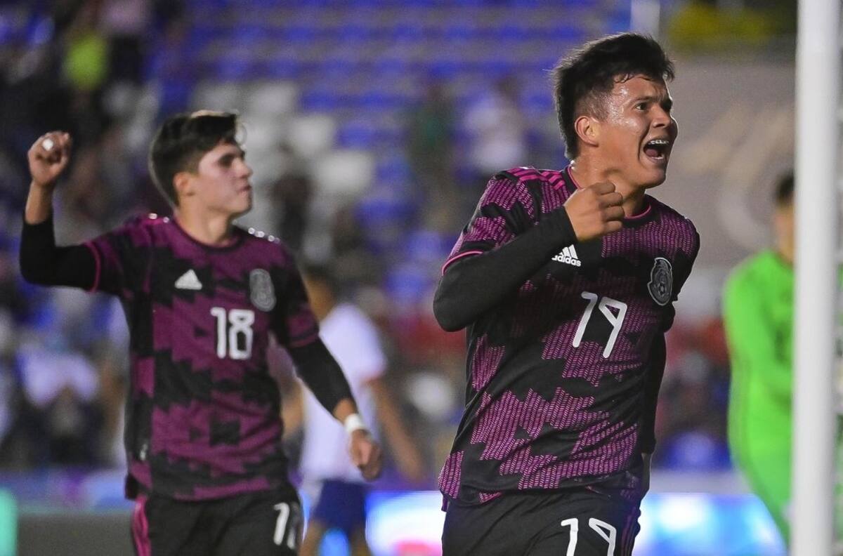 México gana la Revelations Cup de la mano de Marcelo Flores