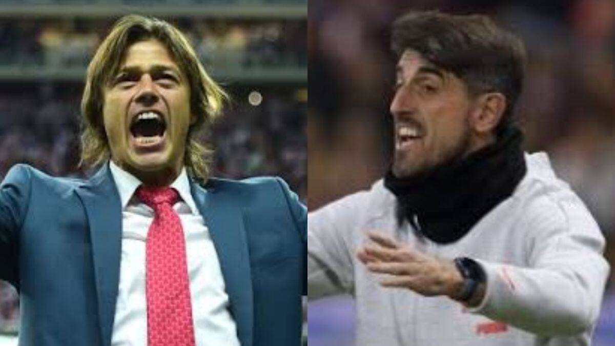 VIDEO | El discurso de Paunovic que hace recordar a Matías Almeyda