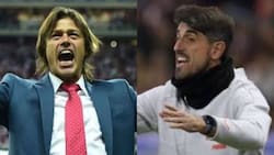 VIDEO | El discurso de Paunovic que hace recordar a Matías Almeyda