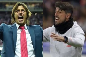 VIDEO | El discurso de Paunovic que hace recordar a Matías Almeyda