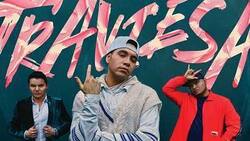 Raymix sobre el videoclip de "Traviesa": "Es inclusivo"