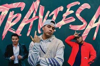 Raymix sobre el videoclip de "Traviesa": "Es inclusivo"