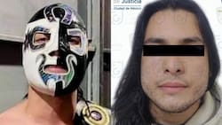 El luchador Cuatrero es detenido por presunta tentativa de feminicidio contra la chilena Stephanie Vaquer
