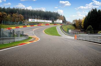 Gran Premio de Bélgica: hora y dónde ver las Practicas 1 y 2 de la Fórmula 1 en vivo