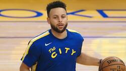 Stephen Curry regresará a las duelas con los Golden State Warriors para este partido