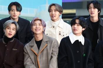 ¿Quieres ver el show de BTS? Aquí te decimos cómo