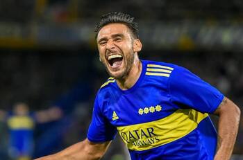 VIDEO | Así fue el arribó de Toto Salvio a la Ciudad de México para jugar con Pumas