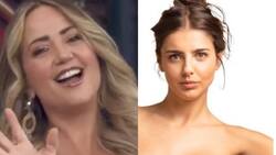 Qué pasa en el cuerpo y los beneficios de quitarse los implantes de mama como Andrea Legarreta