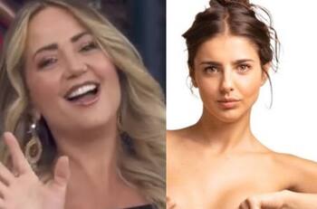 Qué pasa en el cuerpo y los beneficios de quitarse los implantes de mama como Andrea Legarreta