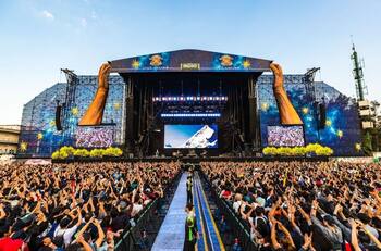 Vive Latino: así quedaron los horarios por día para el festival