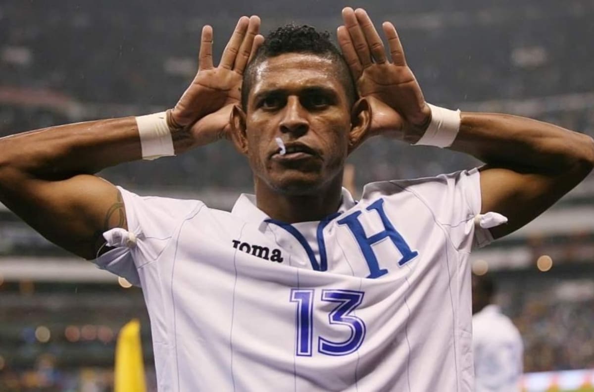 El día que Honduras venció a México en el famoso Aztecazo