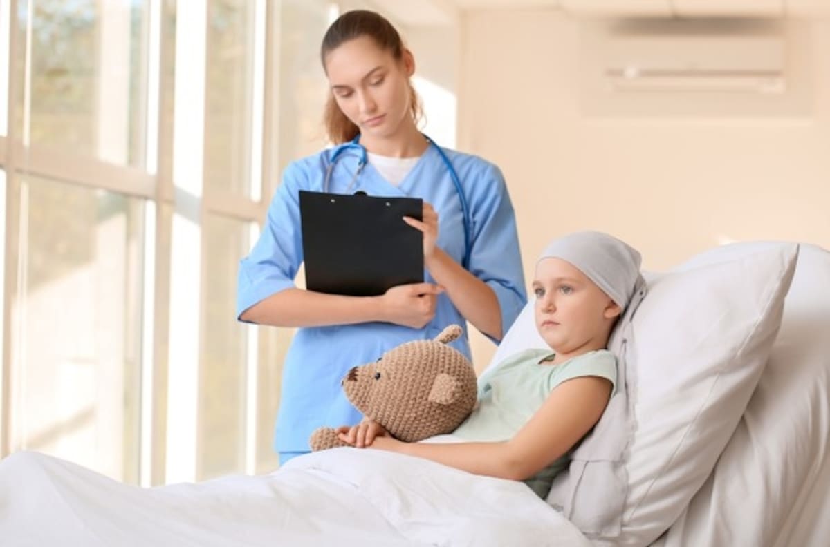 AMLO miente, no llegaron las medicinas para niños con cáncer: padres