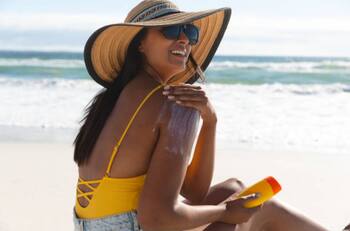 ¿Por qué es importante usar bloqueador solar?