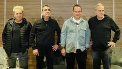 Hombres G no guarda rencor a México por la censura que hizo a sus icónicos temas