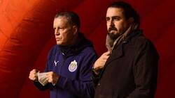 La promesa que Ricardo Peláez no pudo cumplir en Chivas