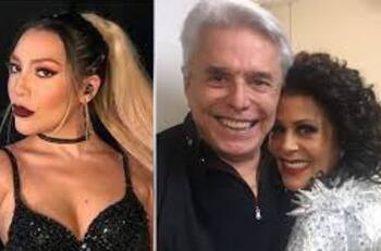 Sergio Mayer invita a Frida Sofía a denunciar penalmente a su abuelo Enrique Guzmán