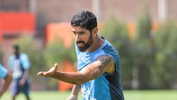 Sebastián Abreu se cuadra con Lugano y cuestiona la forma en la que Argentina ganó el Mundial de Qatar: “Parecían los años 90″
