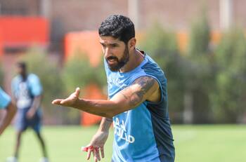 Sebastián Abreu se cuadra con Lugano y cuestiona la forma en la que Argentina ganó el Mundial de Qatar: “Parecían los años 90″