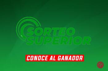 Sorteo Superior No. 2749: Conoce los resultados de este viernes 13 de diciembre