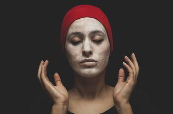 Esta mascarilla casera te ayudará a producir colágeno y retrasar el envejecimiento