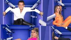 “La Casa de Los Famosos”: Sergio, Poncho, Ferka y Paul reciben regaño de “La Jefa” por organizar complot