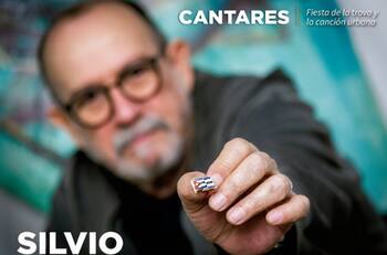 Silvio Rodríguez en el Zócalo: Cuándo y a qué hora se presentará