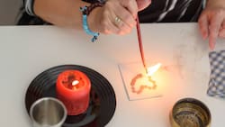 Este poderoso ritual te ayudará a encontrar el amor verdadero este Día de San Valentín